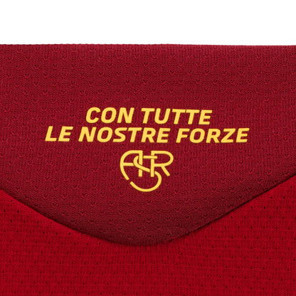 Camisa AS Roma I 2026/27