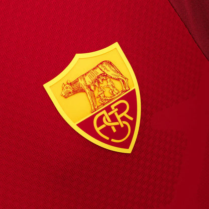 Camisa AS Roma I 2026/27