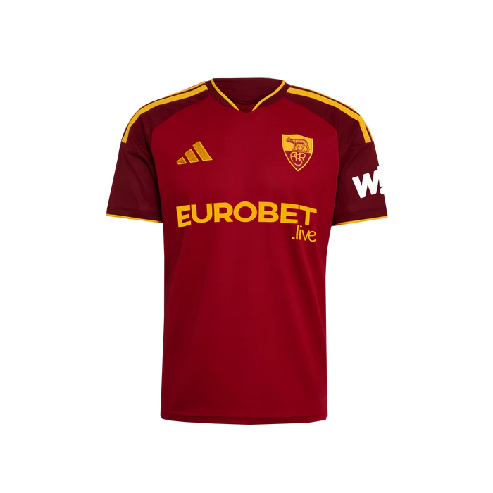 Camisa AS Roma I 2026/27