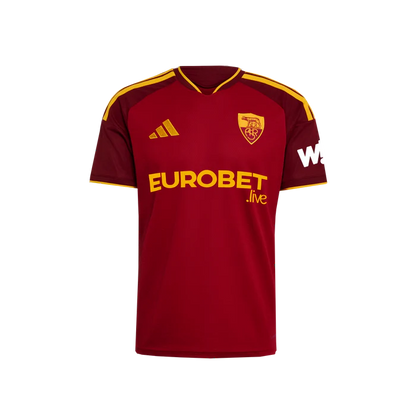 Camisa AS Roma I 2026/27