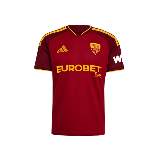 Camisa AS Roma I 2026/27