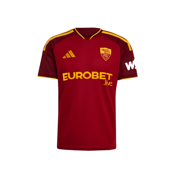 Camisa AS Roma I 2026/27