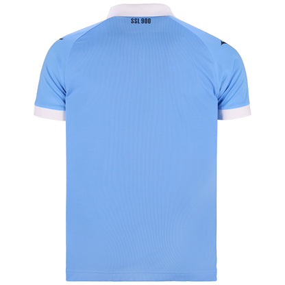 Camisa Lazio Away 2026/27 Torcedor Masculino