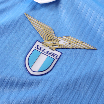 Camisa Lazio Away 2026/27 Torcedor Masculino