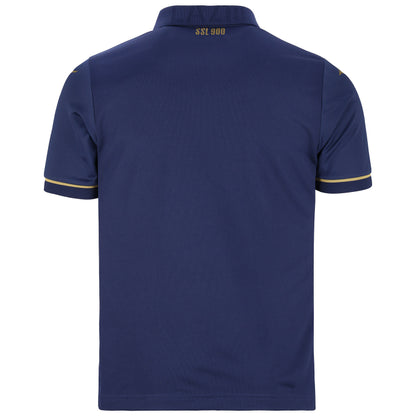 Camisa Lazio Third 2026/27 Torcedor Masculino