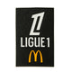 Patch Ligue 1 Participação