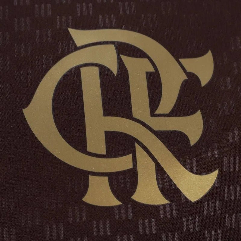 Regata Adidas Flamengo 26/27 Treino