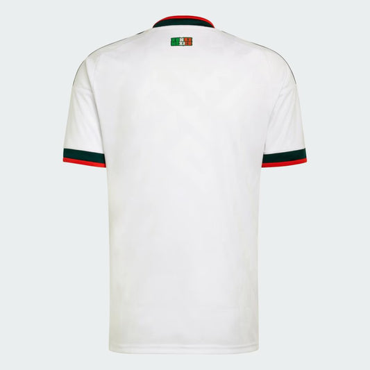 Camisa Seleção do México 2026/27 II adidas Masculina