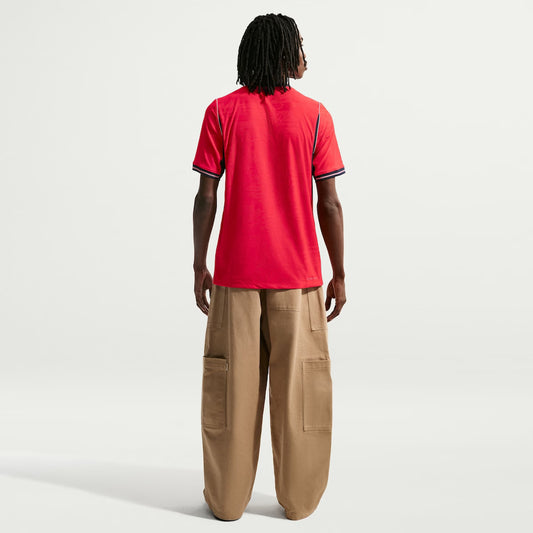 Camisa Inglaterra II 2026/27 Nike Masculina