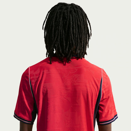Camisa Inglaterra II 2026/27 Nike Masculina