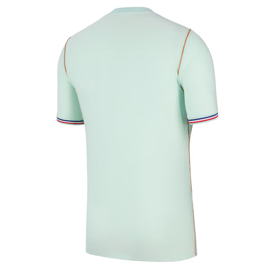 Camisa França II 26/27 Torcedor Nike Masculina