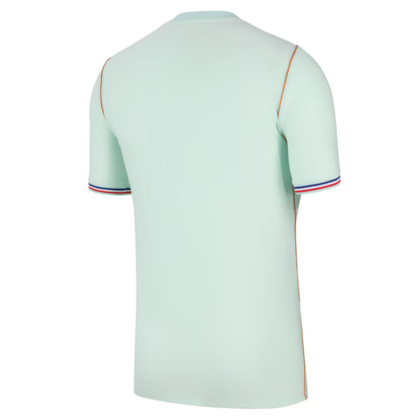 Camisa França II 2026/27 Torcedor Nike Masculina