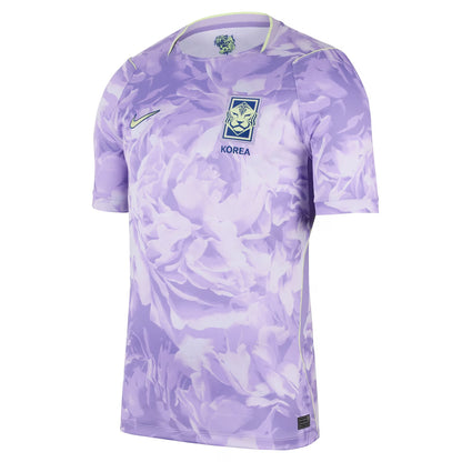 Camisa Coreia II 2026/27 Torcedor Nike Masculina