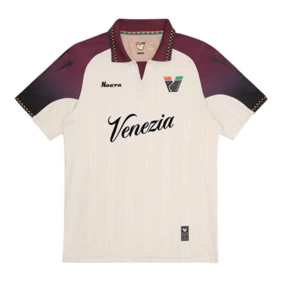 Camisa do Venezia FC 2025/26 – DA Sports Oficial