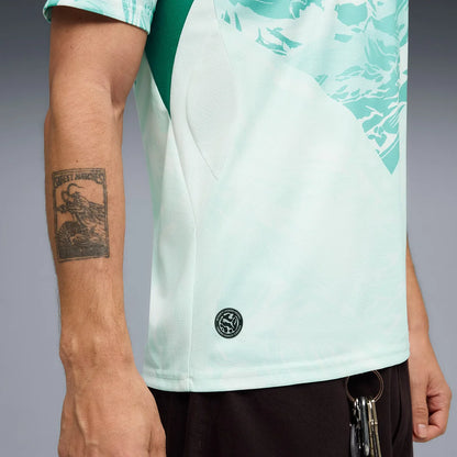 Camisa Portugal II 2026/27 Puma Jogador Masculina