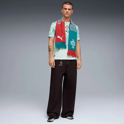 Camisa Portugal II 2026/27 Puma Jogador Masculina
