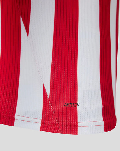 Camisa Athletic Bilbao Home 2026/27  Torcedor Masculina