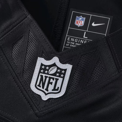 Camisa NFL Carolina Panthers Vapor F.U.S.E. Limited Jersey Salute To Service 2026
