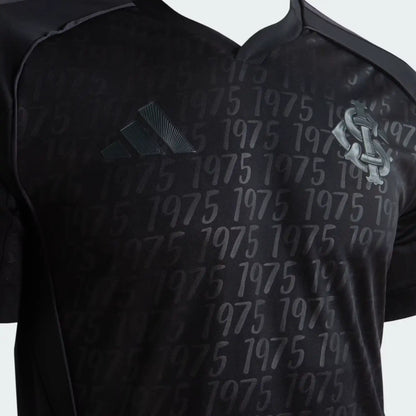 Camisa Feminina Internacional Third 2025/26