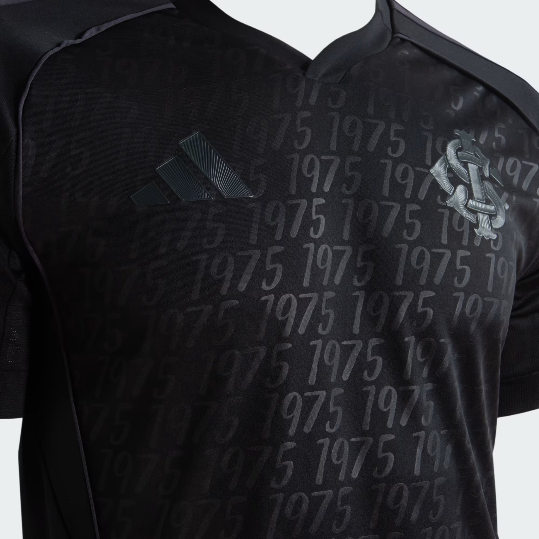 [PRÉ-VENDA] Camisa adidas Internacional 2025/26 III