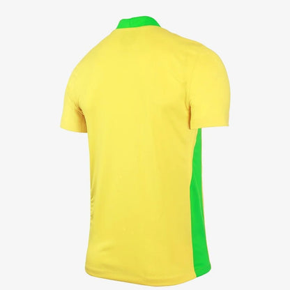 Camisa Seleção Brasil 2025/26  Nike - Amarela