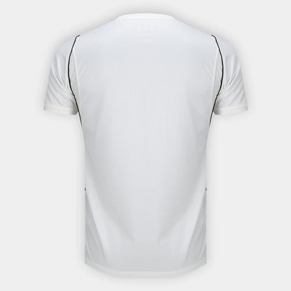 Camisa Corinthians I 2026/27 s/n Torcedor Nike Masculina - Branco