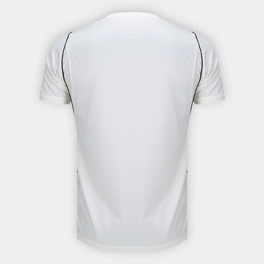 Camisa Corinthians I 2026/27 s/n Torcedor Nike Masculina - Branco