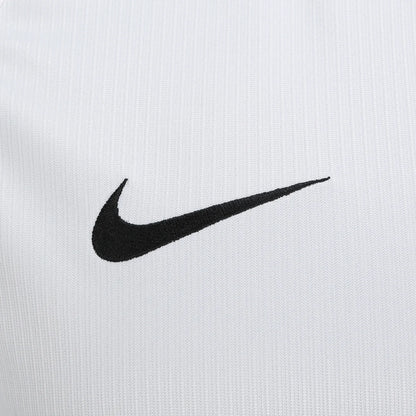 Camisa Corinthians I 2026/27 s/n Torcedor Nike Masculina - Branco