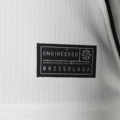 Camisa Corinthians I 2026/27 s/n Torcedor Nike Masculina - Branco