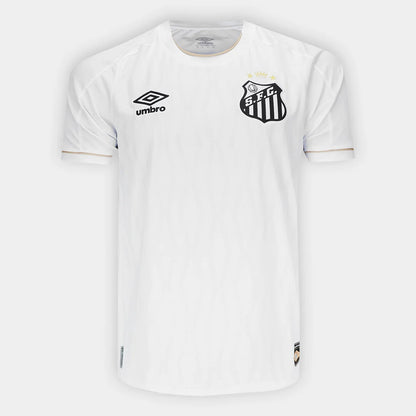 Camisa Santos I 2026/27 Torcedor Umbro Masculina