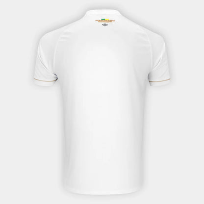 Camisa Santos I 2026/27 Torcedor Umbro Masculina