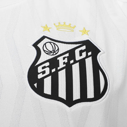 Camisa Santos I 2026/27 Torcedor Umbro Masculina
