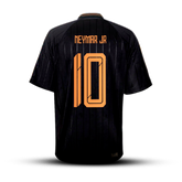 Camisa do Santos 24/25 Charlie Brown Jr. (Neymar JR 10 Incluso)