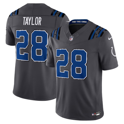 Camisa NFL Indianapolis Colts Vapor F.U.S.E. Limited Jersey 2026 Rivalries