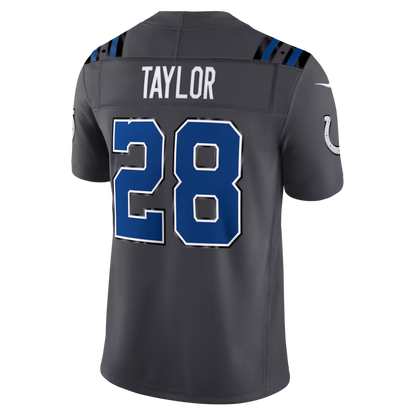 Camisa NFL Indianapolis Colts Vapor F.U.S.E. Limited Jersey 2026 Rivalries