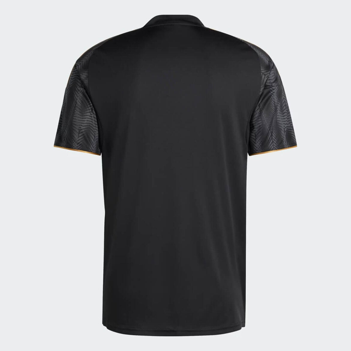 [PRÉ-VENDA] Camisa 3 Atlético MG 2025/26 Preta e Dourada