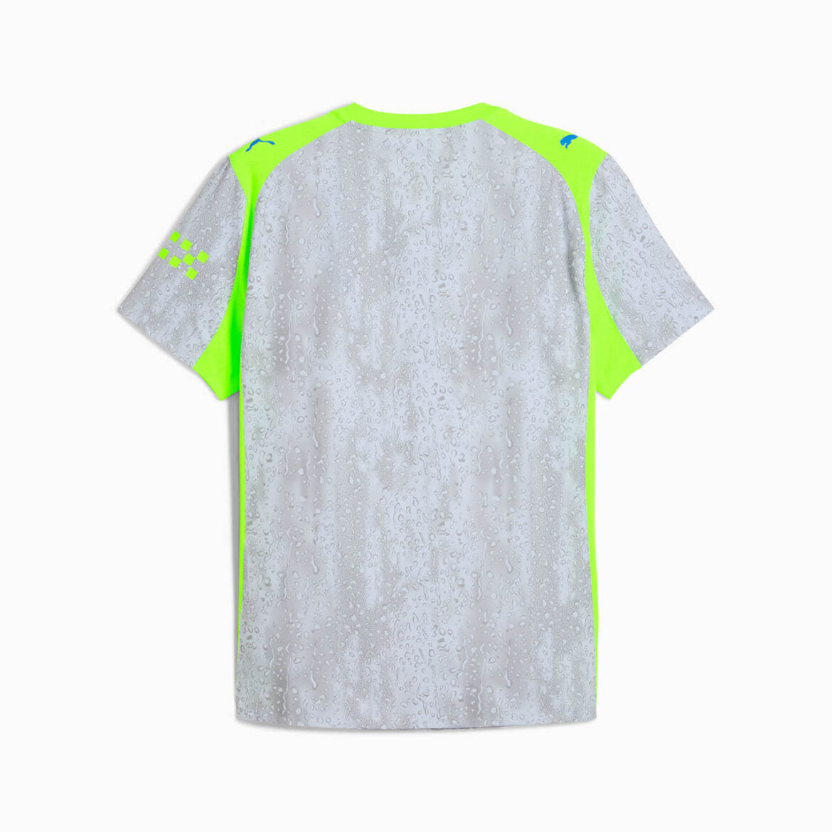 [PRÉ-VENDA] Camisa Manchester City III 2025/26  Torcedor Masculina