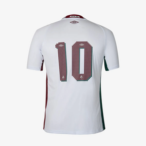 Camisa Fluminense 25/26  II Tricolor Umbro