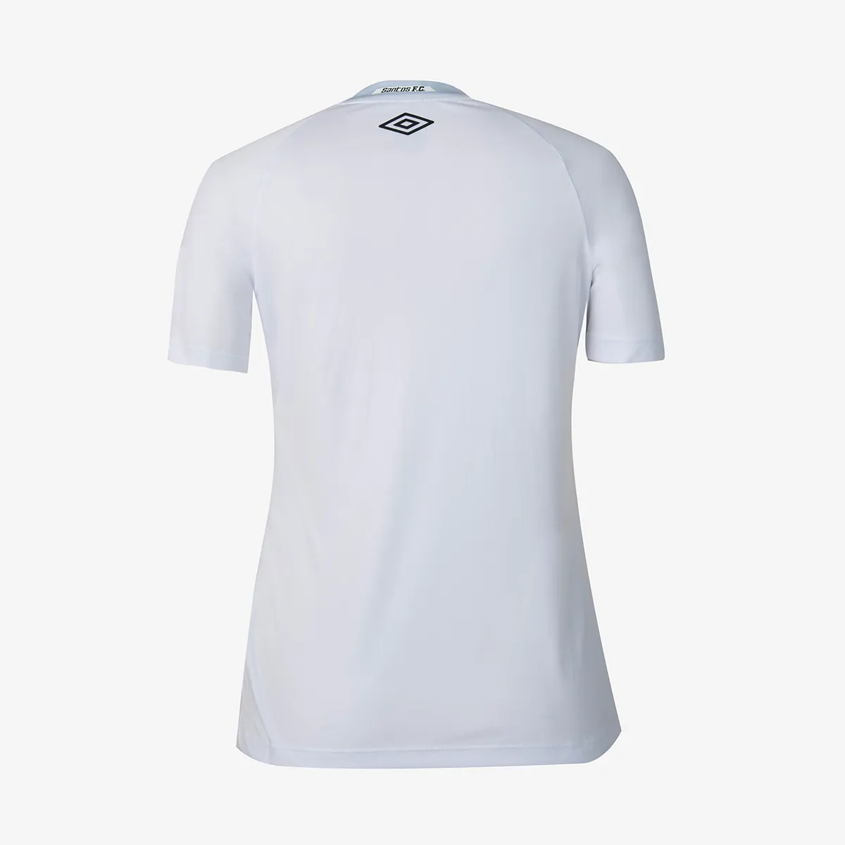 [PRÉ-VENDA] Camisa do Santos Feminina I 25/26 Torcedor Branca