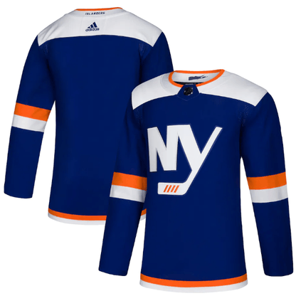 Camisa NHL New York Islanders Azul