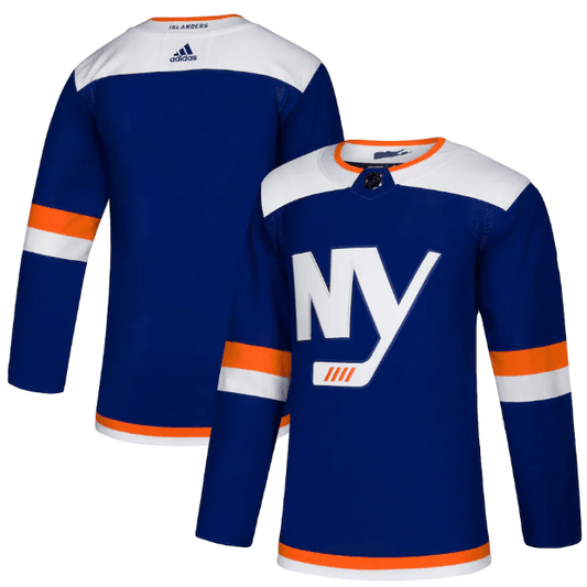 Camisa NHL New York Islanders Azul