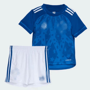 Kit infantil Cruzeiro l 24/25