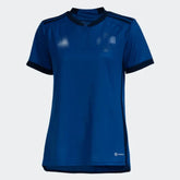 Camisa Cruzeiro Feminino Home I 23/24 Adidas - Azul