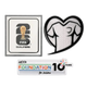 Kit 3 Patches World Cup 2026 Qualifiers