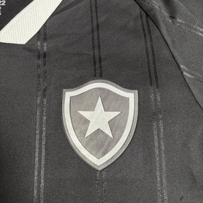 Conjunto Infantil Botafogo 2025/26