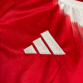 Conjunto Infantil Bayern de Munique 2025/26