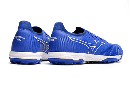 Chuteira Society Mizuno Morelia Neo Sala TF - DA Sports