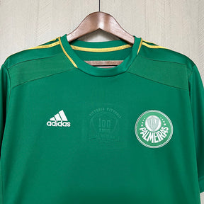 Camisa do  Palmeiras Retro 2014