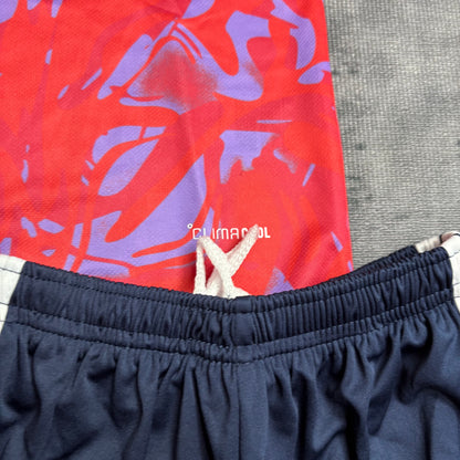 Conjunto Infantil Chile 2026/27