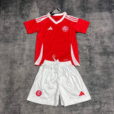 Conjunto Infantil Internacional 2025/26